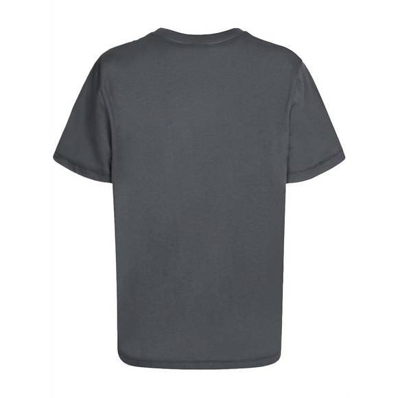 NEW GANNI sunflower tee in grey - Picture 2 of 2